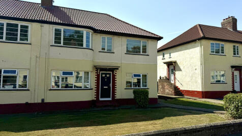 Redesdale Gardens, Adel, Leeds, West Yorkshire