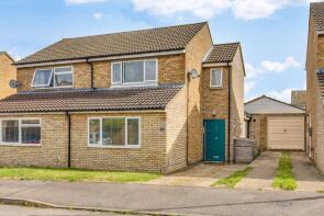 18, Laxton Gardens, Baldock SG7 6DA
