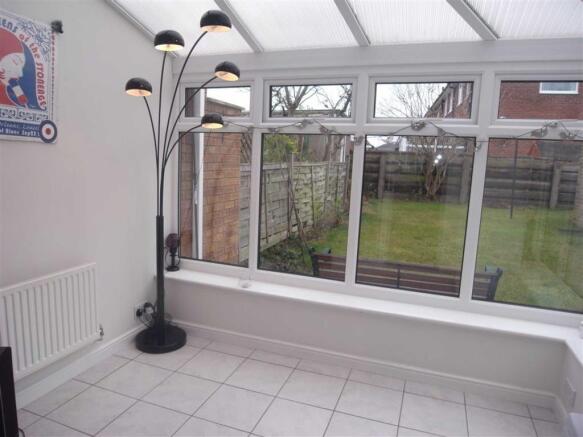 CONSERVATORY