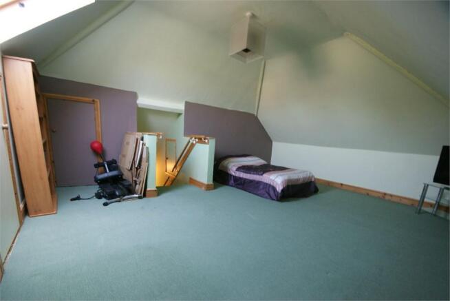 Loft Room