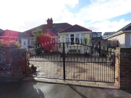 Green Drive, Thornton Cleveleys, Lancashire