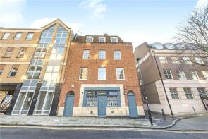 Flat 1, 5, Topham Street, London EC1R 5HH