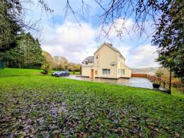 High Anchorage, Brockhollands, Bream GL15 4PW