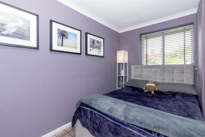 Bedroom 2 Aspect 2