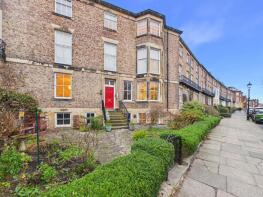 1b, Bath Terrace, North Shields NE30 4BL