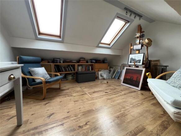 Loft Space