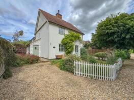 Harveys Farm Cottage, The Street, Newmarket CB8 9PP