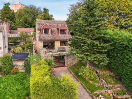 Roscoe Mount, Stannington, Sheffield