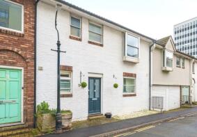 55, Frederick Street, Brighton BN1 4TA