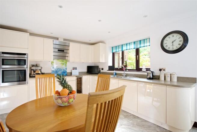 Kitchen/Breakfast