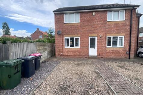 Katherine Court, Thurcroft, Rotherham, Rotherham, S66 9HL