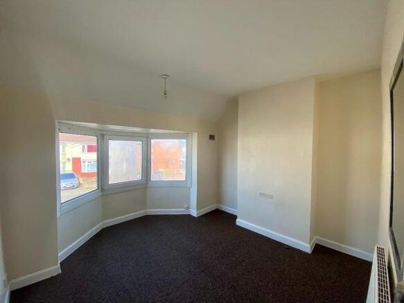 Front Bedroom