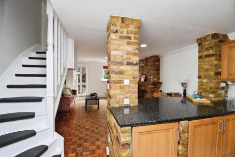 Taeping Street, London, E14