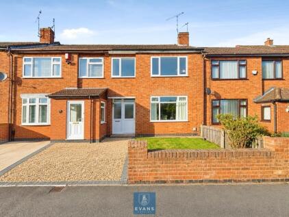 Langlodge Road, Holbrooks, Coventry