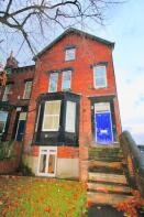 Ground Floor Flat, 52, Cardigan Road, Headingley, Leeds LS6 3BJ