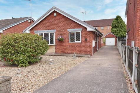 Fleetway, Worksop, Nottinghamshire