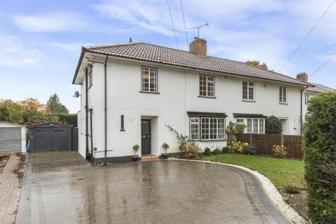 Brockswood Lane, Welwyn Garden City, AL8