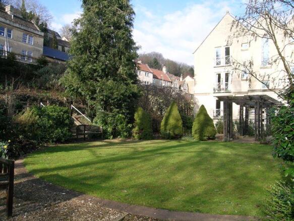 Communal Garden