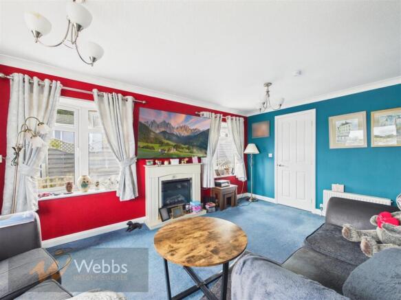Lower Lodge, Rugeley photo 4