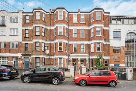 Brighton Terrace, London, SW9