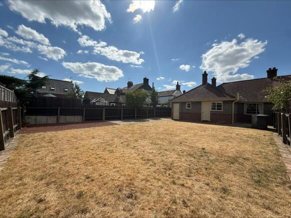 Tan Lane, Caister-on-sea photo 2