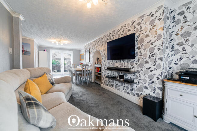 Borrowdale Road, Birmingham, B31 photo 2
