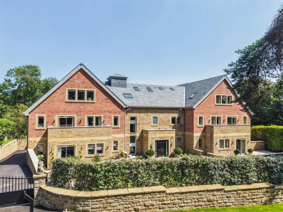 2 bed Apartment for sale in sheffield