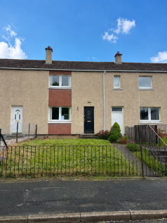167 Woodstock Avenue, Galashiels
