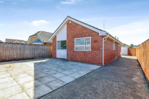 Symes Road, POOLE, Dorset, BH15