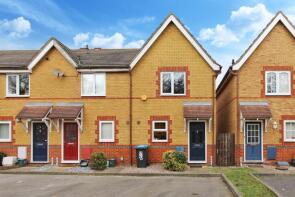 15, Welkin Green, Hemel Hempstead HP2 4XE