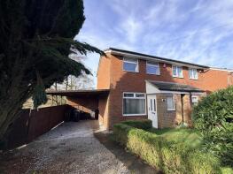 14, Shugborough Close, Stoke-on-trent ST9 0PL