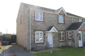 31, Maes Illtuds, Llantwit Major CF61 2SD