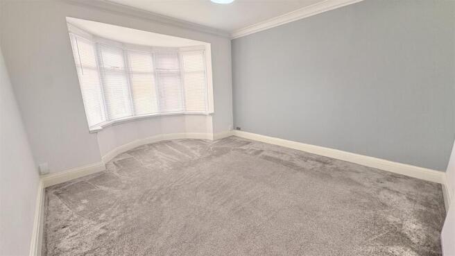 Front Reception Room