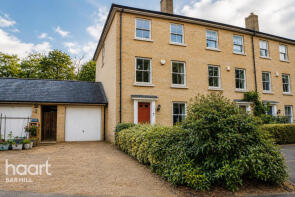 84, South Park Drive, Cambridge CB23 3LF