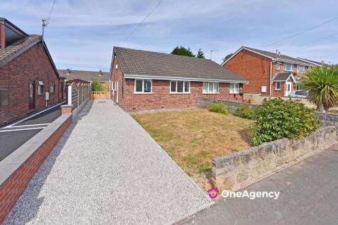 Hoveringham Drive, Eaton Park, Stoke-on-Trent, ST2