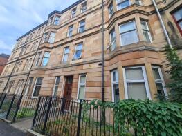 Flat 3/3, 28, Midlock Street, Glasgow G51 1SJ