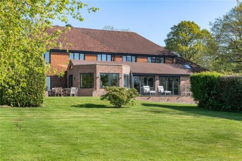The Street, Bolney, Haywards Heath, West Sussex, RH17