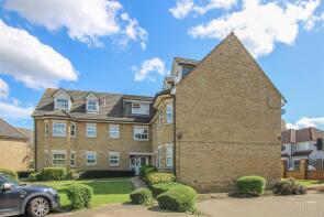 11, The Courtyard, Brentwood CM15 9AF