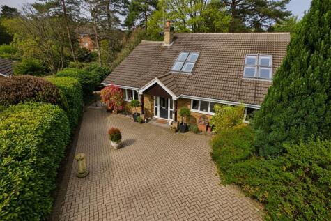 Highway, Crowthorne, Berkshire, RG45