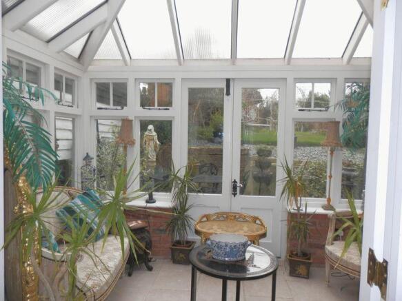 Conservatory