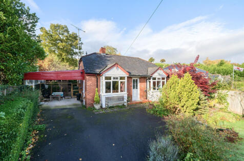 Ford Bridge, Leominster, HR6 0PB