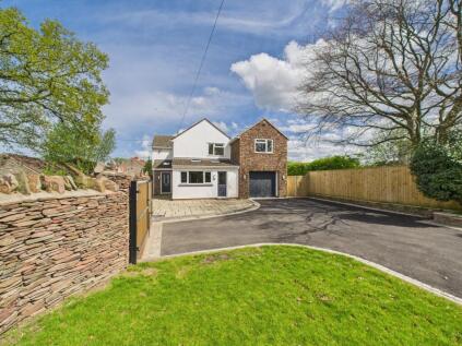 Pinewood, Iron Acton, Bristol, BS37