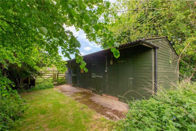 Stables