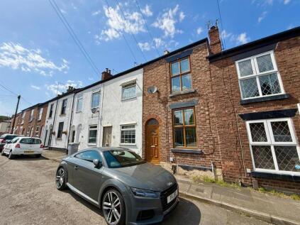 Ryle Street, Macclesfield