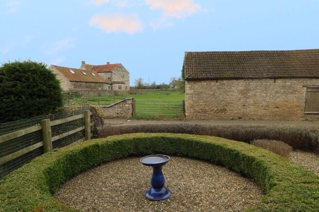 View from Property at Front