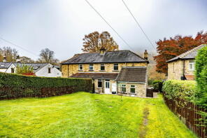 Harwood, Halifax Road, Ripponden, Sowerby Bridge HX6 3HW