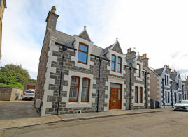 9, Castle Street, Findochty AB56 4RF