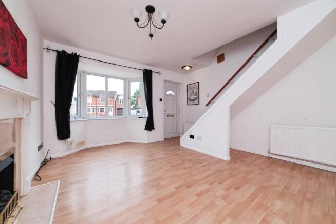 2 bed Semi-Detached for sale Image 3