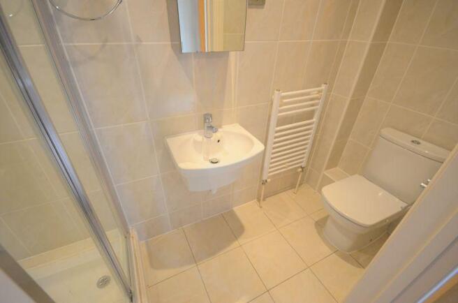 En-suite 