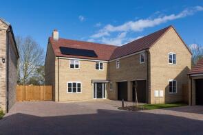 16, Peterborough Road, Crowland, Peterborough PE6 0BA